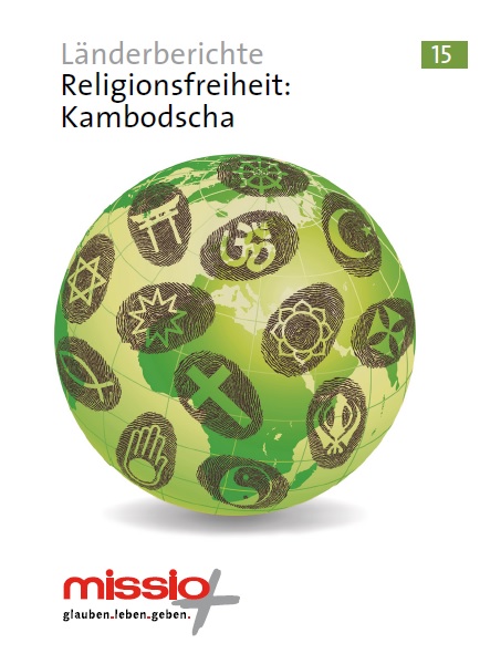 LB 15 Kambodscha